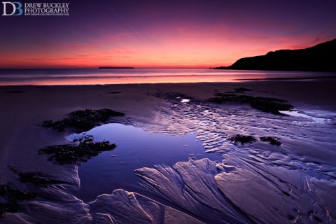 Westdale Bay - Afterglow