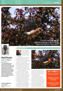 Digital SLR Magazine ~ March 2012