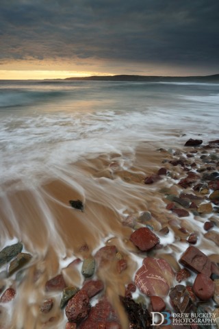 Freshwater West - Retreat