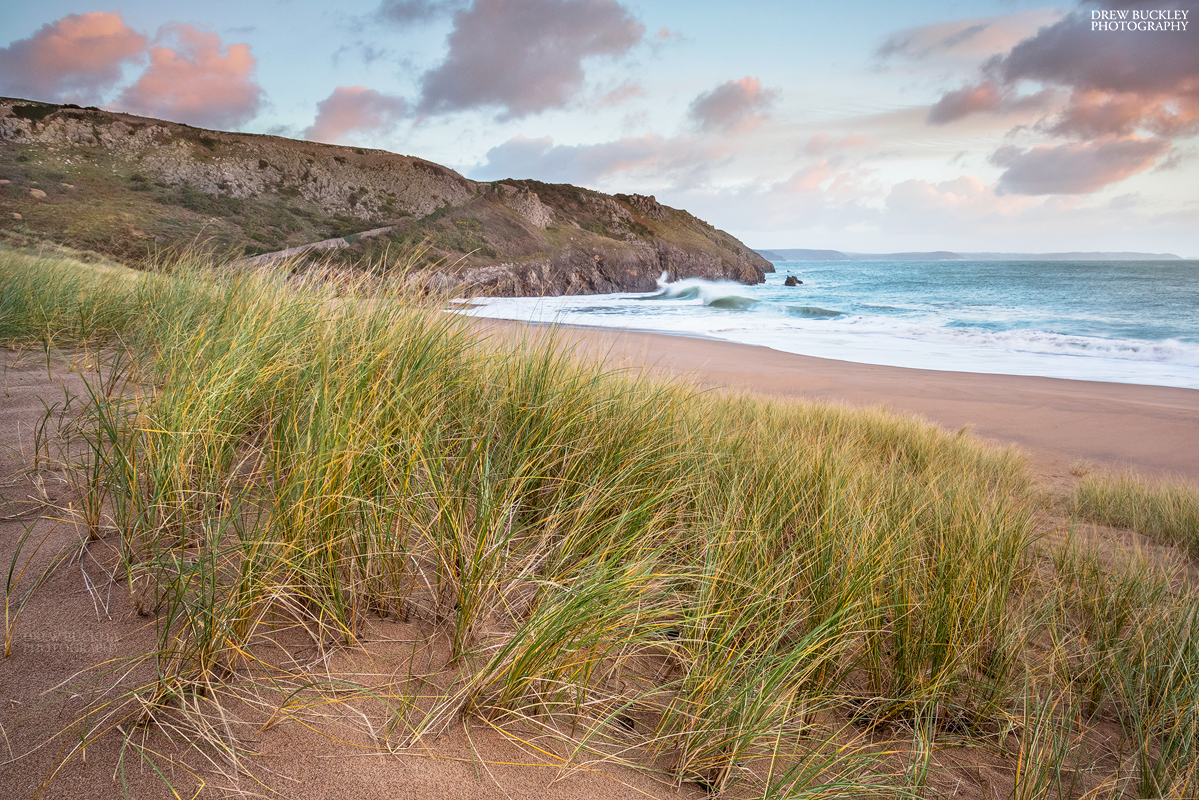 Pembrokeshire Photography Workshops