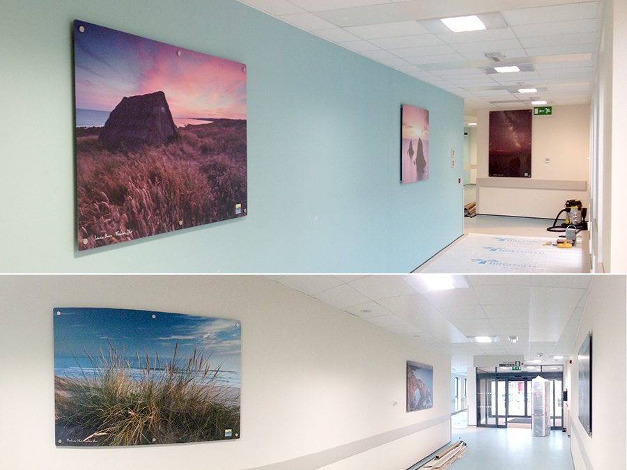 Renal Unit – Withybush Hospital