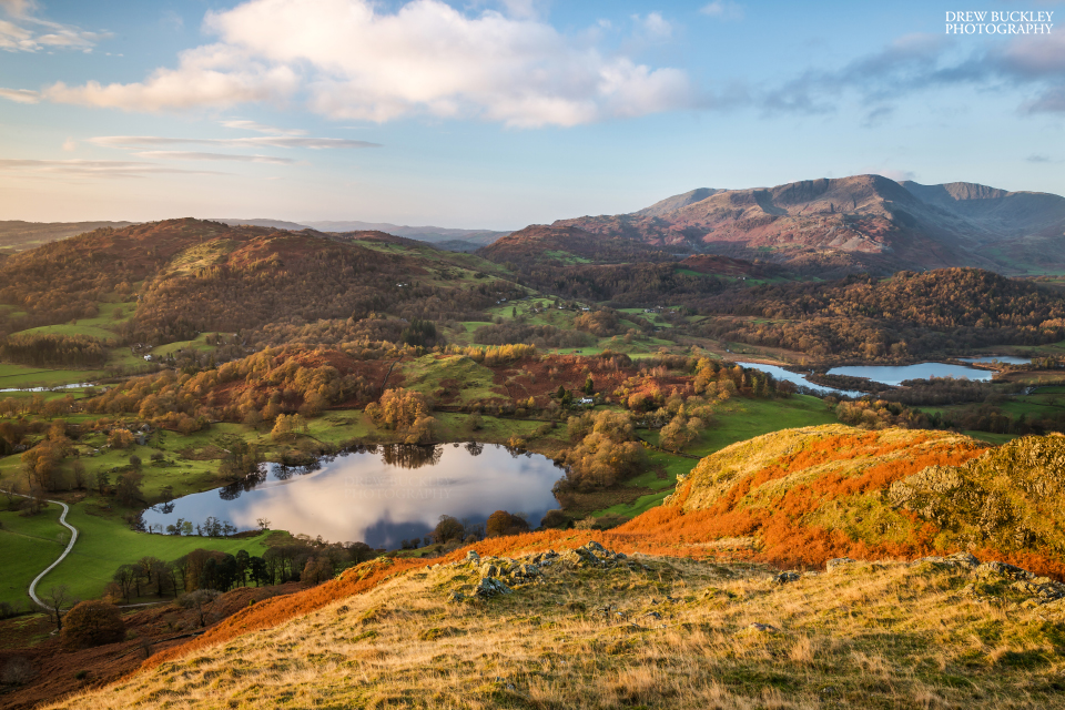 Loughrigg Vista