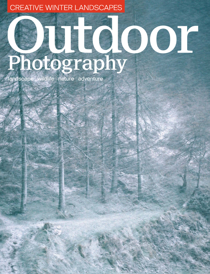 Outdoor Photography Magazine – January 2015
