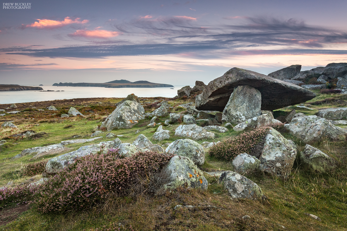 Pembrokeshire Photography Workshops