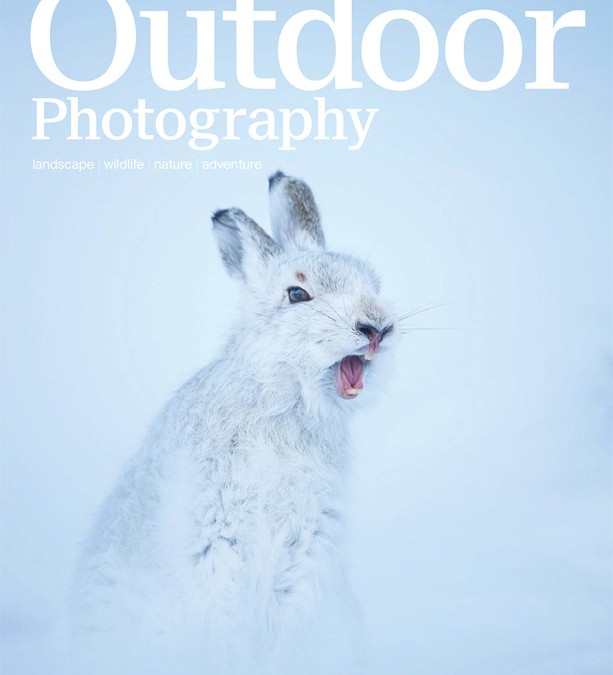 OUTDOOR PHOTOGRAPHY – FEBRUARY 2016