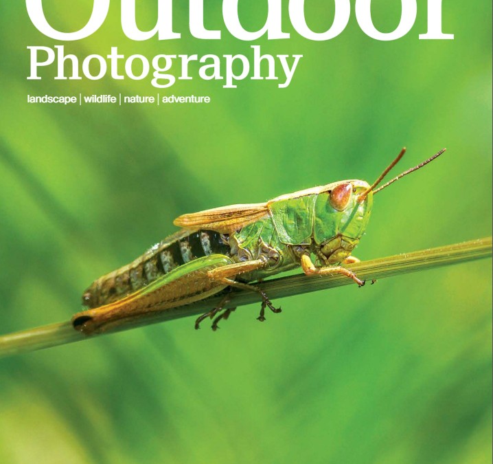 Outdoor Photography – April 2016