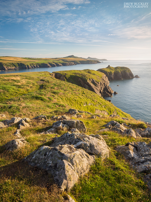 Abereiddy - Drew Buckley Photography ~ Pembroke, Pembrokeshire