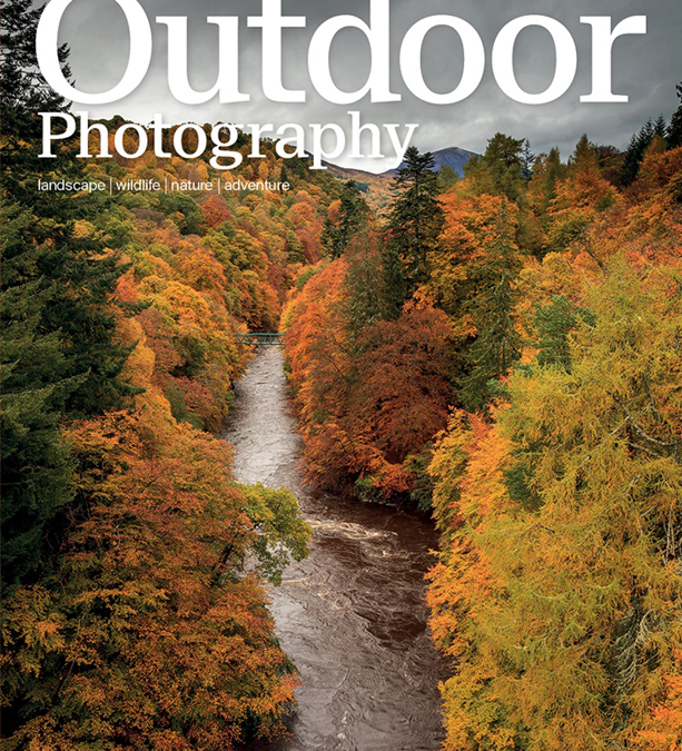 Outdoor Photography – Autumn 2016