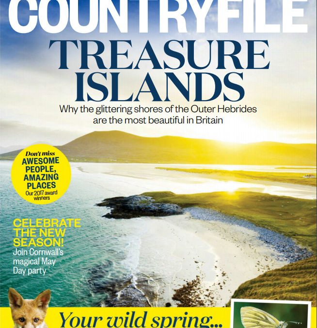 BBC Countryfile – May 2017