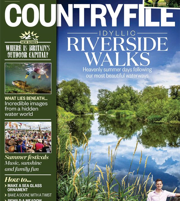 BBC Countryfile – June 2017