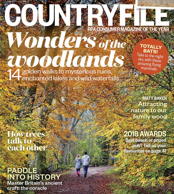 BBC Countryfile – November 2017