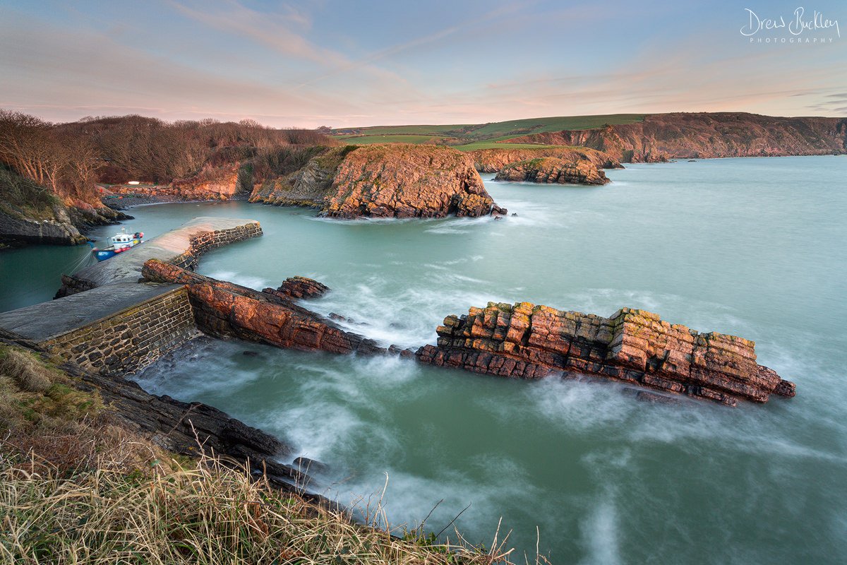 Property For Sale Stackpole Pembrokeshire at Karen Walker blog