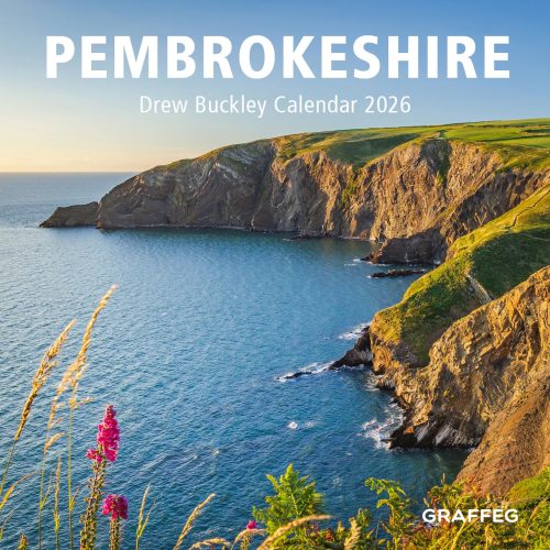 PEMBROKESHIRE 2026 CALENDAR