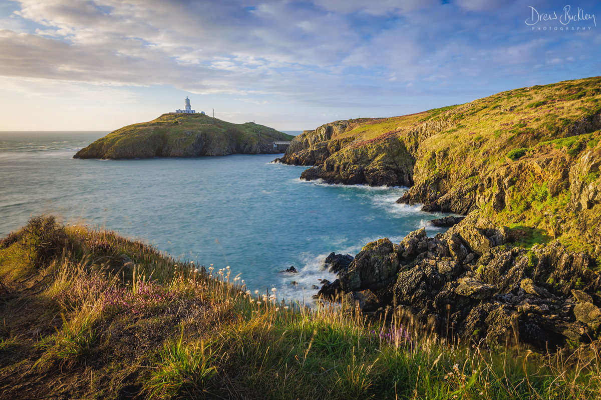 North Coast Photography Workshop