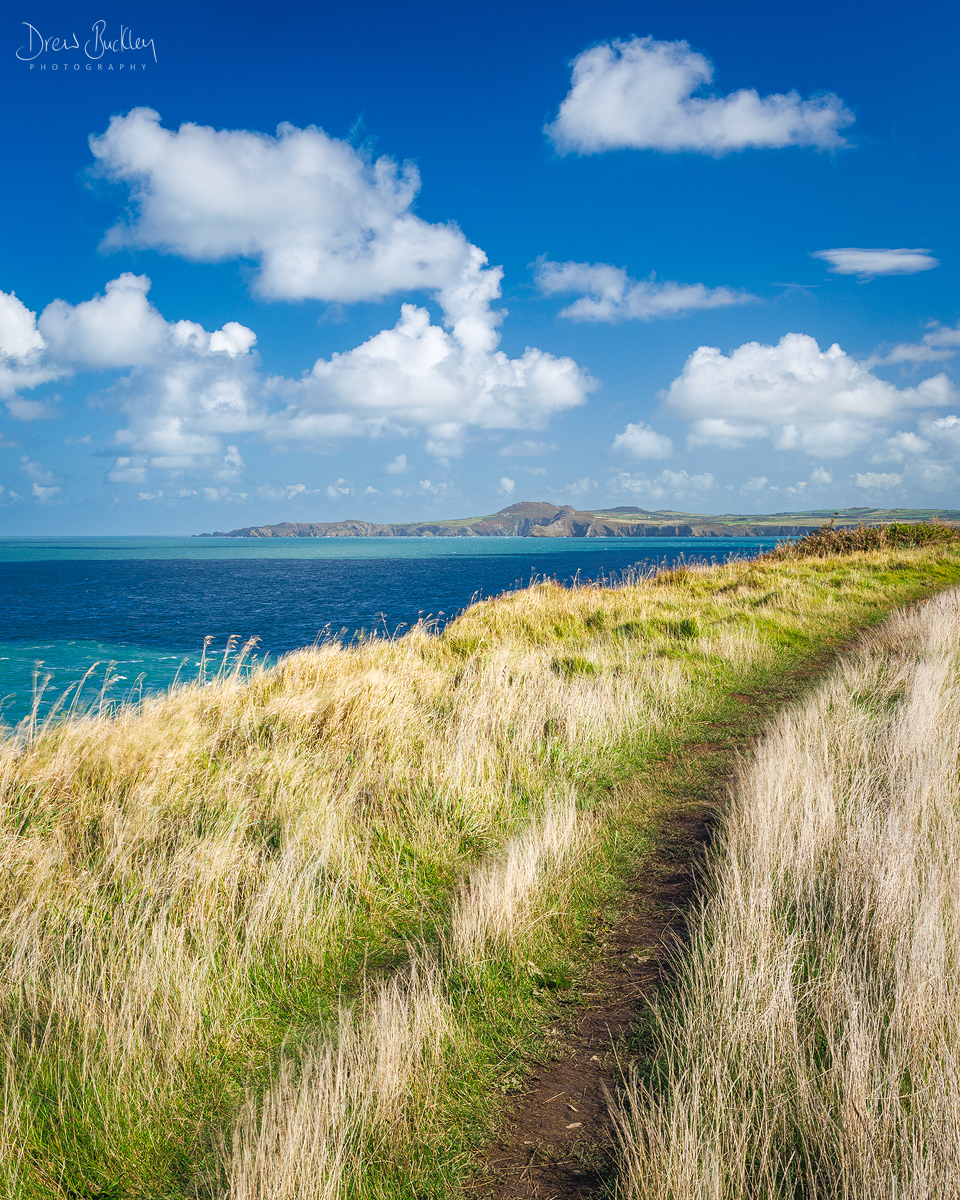 Coast Path