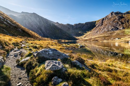 Llyn Idwal