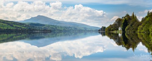 Llyn Tegid - Bala Lake