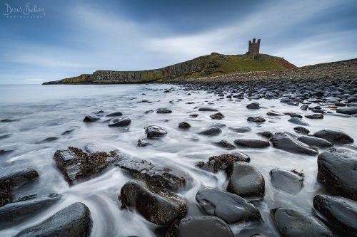 Dunstanburgh Rocks