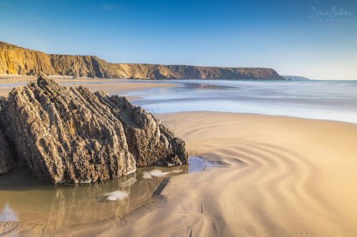 West Coast Photography Workshop