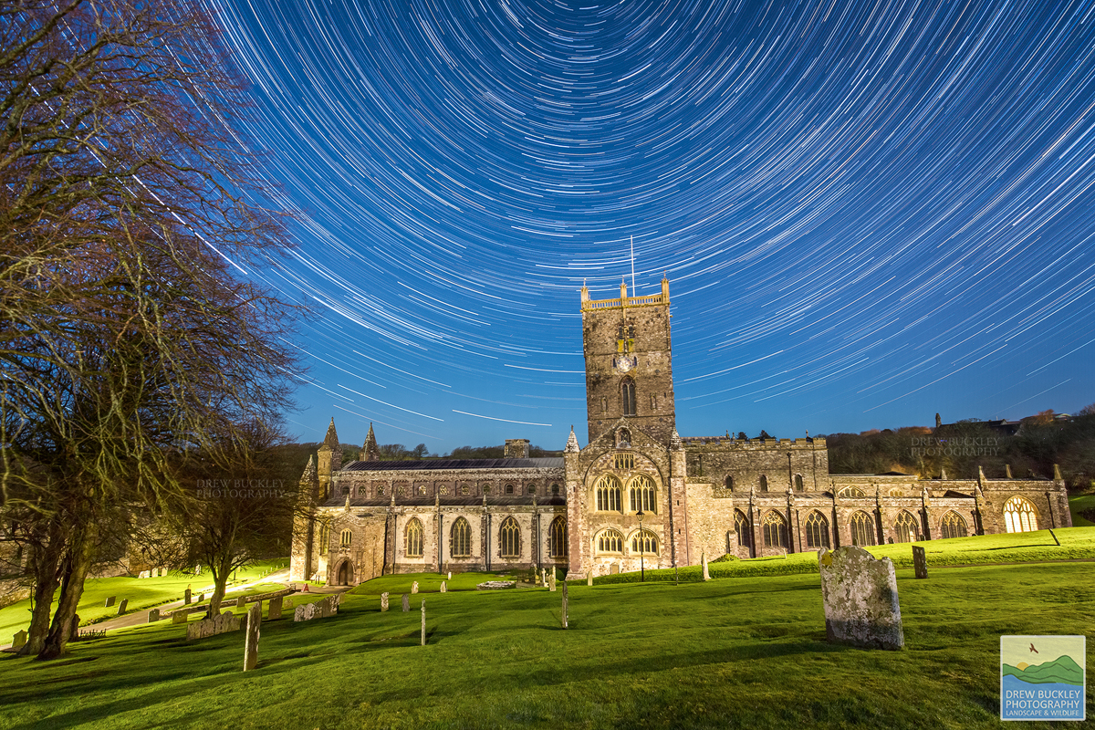 st davids cathedral